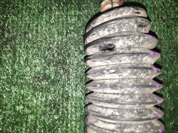 РУЛЕВАЯ РЕЙКА НА TOYOTA TOWN ACE NOAH SR40G 3S-FE