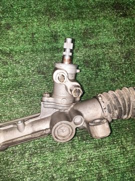 РУЛЕВАЯ РЕЙКА НА TOYOTA PORTE NNP11 1NZ-FE