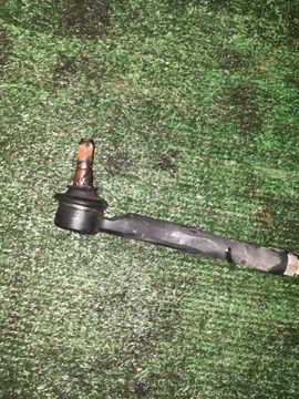 РУЛЕВАЯ РЕЙКА НА TOYOTA PORTE NNP11 1NZ-FE