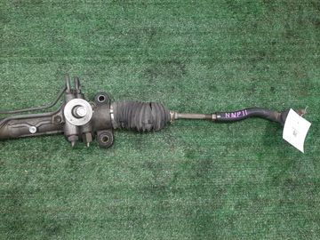 РУЛЕВАЯ РЕЙКА НА TOYOTA PORTE NNP11 1NZ-FE