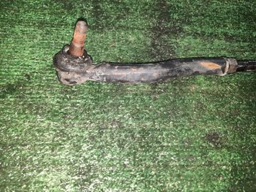 РУЛЕВАЯ РЕЙКА НА TOYOTA CAMRY ACV40 2AZ-FE