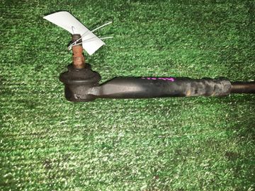 РУЛЕВАЯ РЕЙКА НА MAZDA DEMIO DY3W ZJ-VE