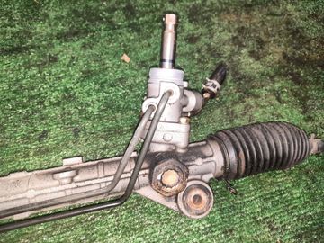 РУЛЕВАЯ РЕЙКА НА MAZDA DEMIO DY3W ZJ-VE