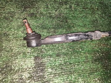 РУЛЕВАЯ РЕЙКА НА MAZDA DEMIO DY3W ZJ-VE