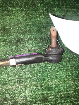 РУЛЕВАЯ РЕЙКА НА TOYOTA BB NCP31 1NZ-FE