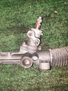 РУЛЕВАЯ РЕЙКА НА TOYOTA BB NCP31 1NZ-FE