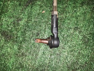 РУЛЕВАЯ РЕЙКА НА TOYOTA BB NCP31 1NZ-FE