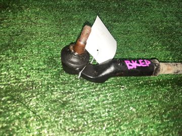 РУЛЕВАЯ РЕЙКА НА MAZDA AXELA BKEP LF-VE