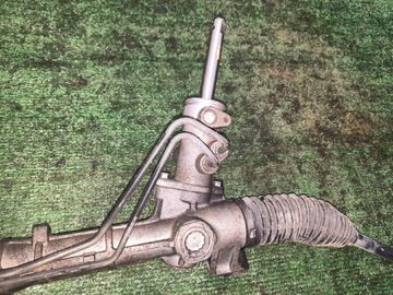 РУЛЕВАЯ РЕЙКА НА MAZDA AXELA BKEP LF-VE