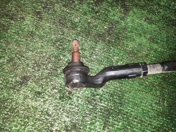 РУЛЕВАЯ РЕЙКА НА MAZDA AXELA BKEP LF-VE