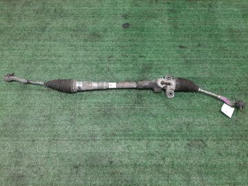 РУЛЕВАЯ РЕЙКА НА TOYOTA BB QNC21 3SZ-VE