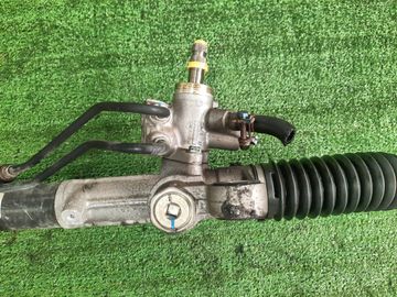 РУЛЕВАЯ РЕЙКА НА HONDA CR-V RE4 K24A