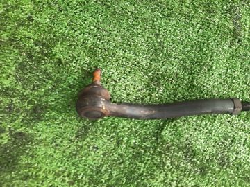 РУЛЕВАЯ РЕЙКА НА NISSAN X-TRAIL NT31 MR20DE