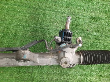 РУЛЕВАЯ РЕЙКА НА HONDA ACCORD CW2 K24A