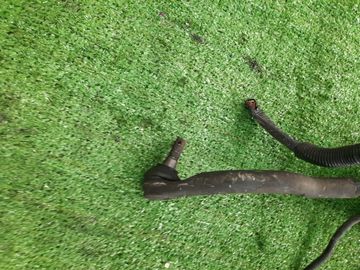 РУЛЕВАЯ РЕЙКА НА HONDA ACCORD CW2 K24A