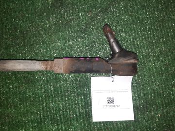 РУЛЕВАЯ РЕЙКА НА TOYOTA WISH ZNE14G 1ZZ-FE