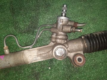 РУЛЕВАЯ РЕЙКА НА TOYOTA WISH ZNE14G 1ZZ-FE