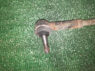 РУЛЕВАЯ РЕЙКА НА TOYOTA WISH ZNE14G 1ZZ-FE