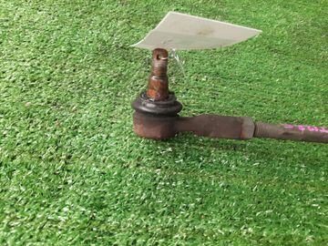 РУЛЕВАЯ РЕЙКА НА TOYOTA CAMI J122E K3-VE