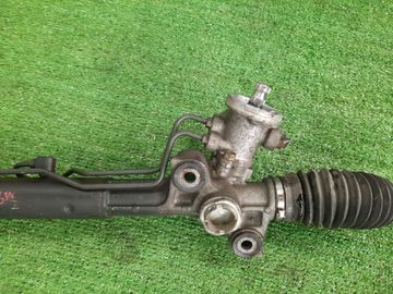 РУЛЕВАЯ РЕЙКА НА MAZDA MPV LW3W L3-DE