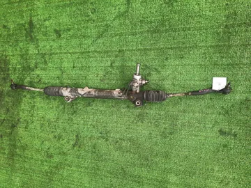 РУЛЕВАЯ РЕЙКА НА MAZDA DEMIO DY3W ZJ-VE