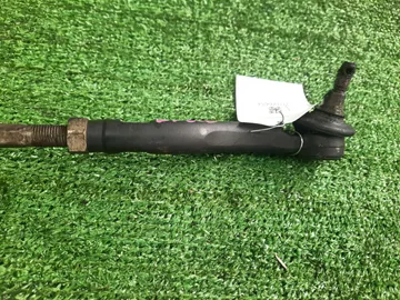 РУЛЕВАЯ РЕЙКА НА MAZDA DEMIO DY3W ZJ-VE