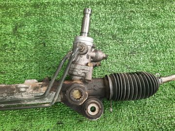 РУЛЕВАЯ РЕЙКА НА MAZDA DEMIO DY3W ZJ-VE