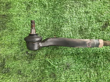 РУЛЕВАЯ РЕЙКА НА MAZDA DEMIO DY3W ZJ-VE