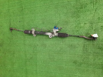 РУЛЕВАЯ РЕЙКА НА NISSAN TEANA J31 VQ23DE