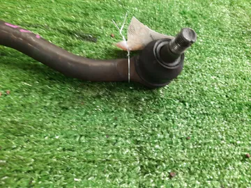 РУЛЕВАЯ РЕЙКА НА NISSAN TEANA J31 VQ23DE