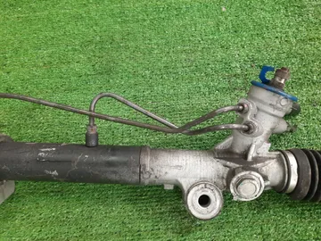 РУЛЕВАЯ РЕЙКА НА NISSAN TEANA J31 VQ23DE