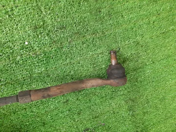 РУЛЕВАЯ РЕЙКА НА NISSAN TEANA J31 VQ23DE