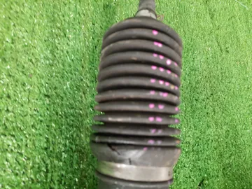 РУЛЕВАЯ РЕЙКА НА NISSAN TEANA J31 VQ23DE