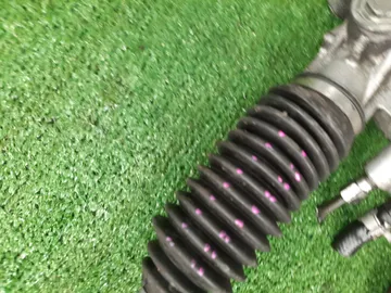 РУЛЕВАЯ РЕЙКА НА NISSAN TEANA J31 VQ23DE