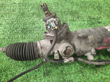 РУЛЕВАЯ РЕЙКА НА LEXUS IS250 GSE20 4GR-FSE