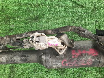 РУЛЕВАЯ РЕЙКА НА LEXUS IS250 GSE20 4GR-FSE