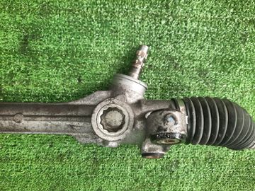 РУЛЕВАЯ РЕЙКА НА TOYOTA COROLLA  AXIO ZRE142 2ZR-FE