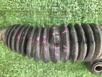 РУЛЕВАЯ РЕЙКА НА TOYOTA COROLLA  AXIO ZRE142 2ZR-FE