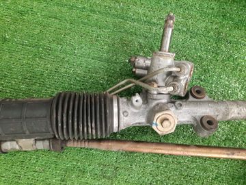 РУЛЕВАЯ РЕЙКА НА HONDA STREAM RN1 D17A