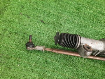 РУЛЕВАЯ РЕЙКА НА HONDA STREAM RN1 D17A