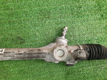 РУЛЕВАЯ РЕЙКА НА TOYOTA COROLLA FIELDER NZE141G 1NZ-FE