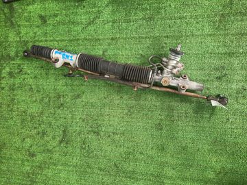 РУЛЕВАЯ РЕЙКА НА HONDA STREAM RN1 D17A