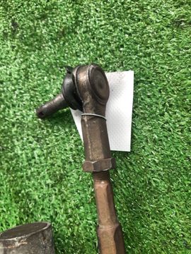 РУЛЕВАЯ РЕЙКА НА HONDA STREAM RN1 D17A