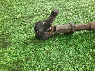 РУЛЕВАЯ РЕЙКА НА HONDA STREAM RN1 D17A