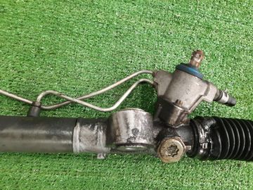 РУЛЕВАЯ РЕЙКА НА NISSAN TINO V10 QG18DE