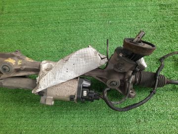 РУЛЕВАЯ РЕЙКА НА VOLKSWAGEN GOLF 5G1