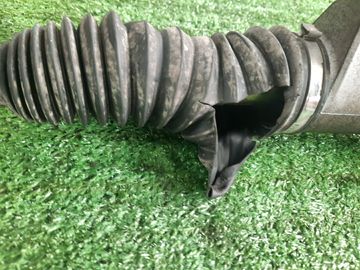 РУЛЕВАЯ РЕЙКА НА TOYOTA COROLLA  AXIO ZRE142 2ZR-FE