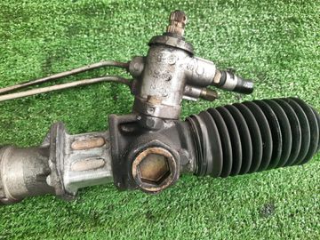 РУЛЕВАЯ РЕЙКА НА NISSAN AVENIR W11 QG18DE