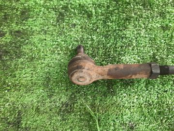 РУЛЕВАЯ РЕЙКА НА NISSAN AVENIR W11 QG18DE