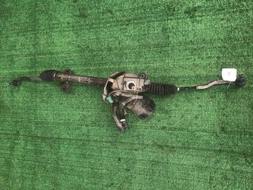 РУЛЕВАЯ РЕЙКА НА HONDA STREAM RN6 R18A